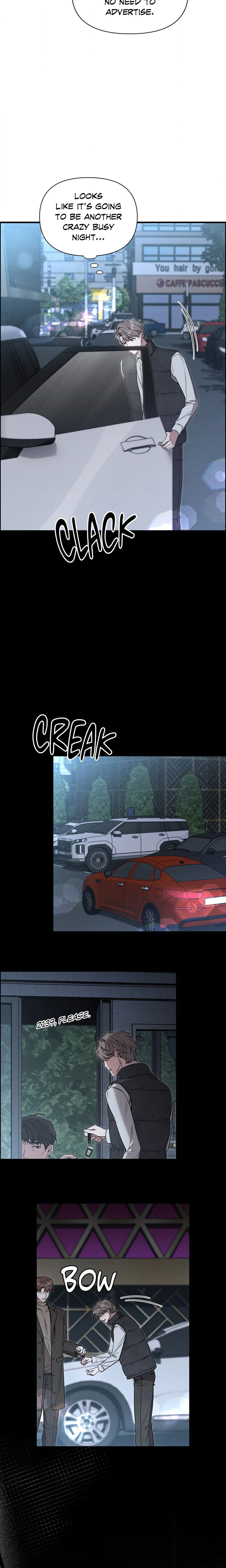 Boredom Advisory (Uncensored) chapter 1 page 12
