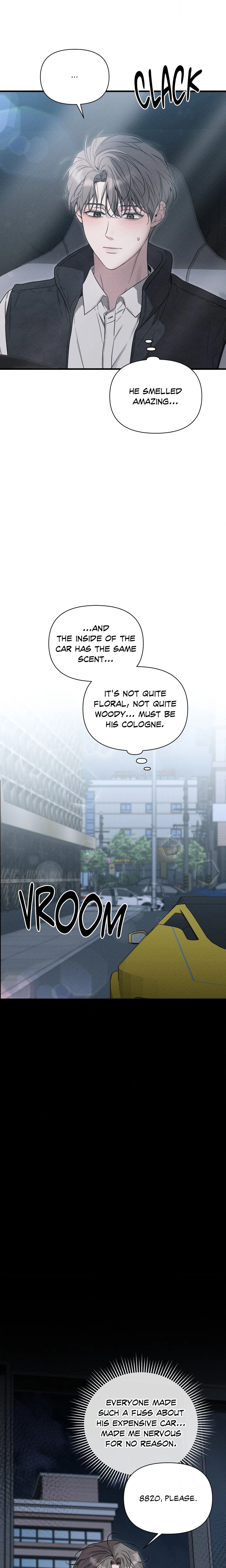 Boredom Advisory (Uncensored) chapter 1 page 17