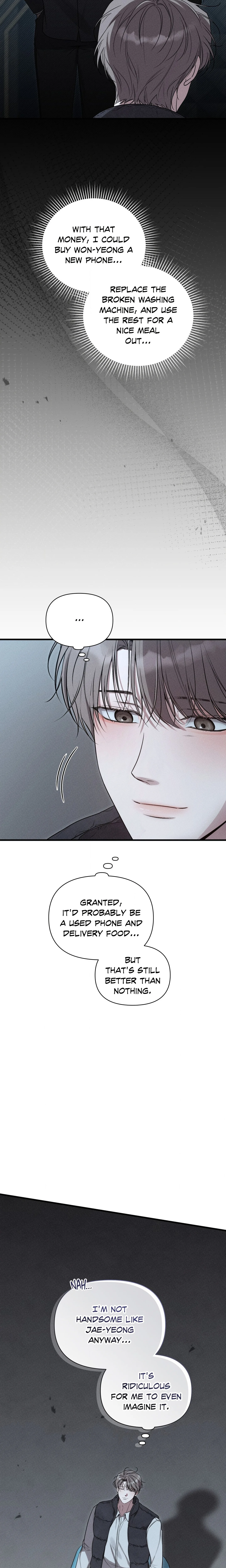 Boredom Advisory (Uncensored) chapter 1 page 20