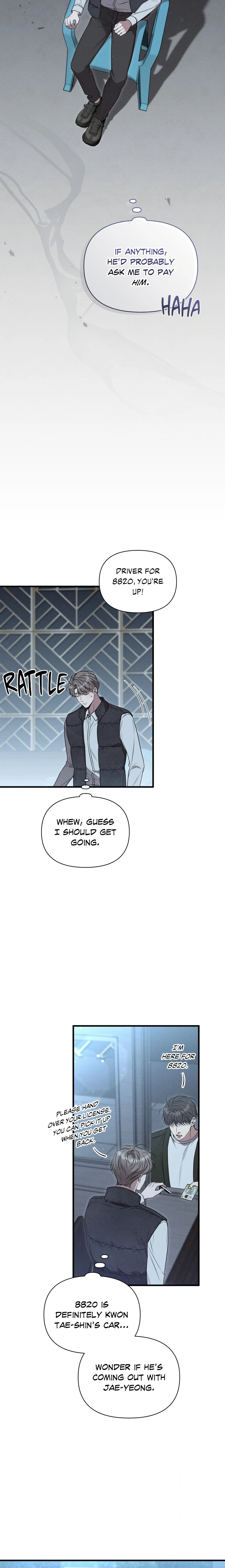 Boredom Advisory (Uncensored) chapter 1 page 21