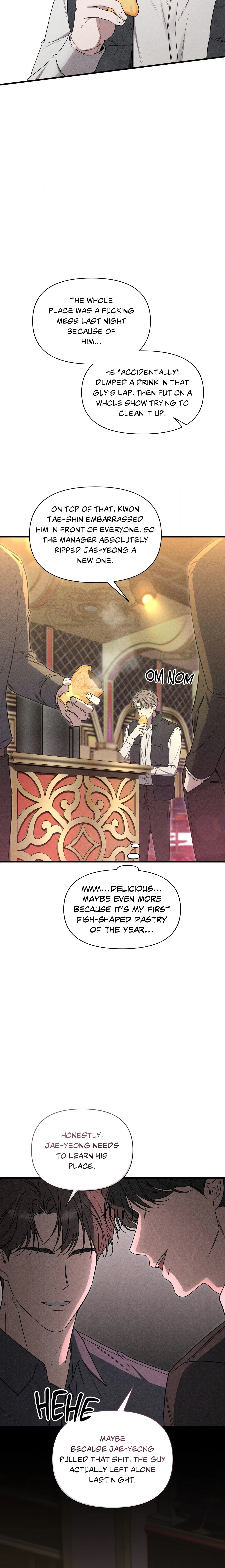 Boredom Advisory (Uncensored) chapter 1 page 23
