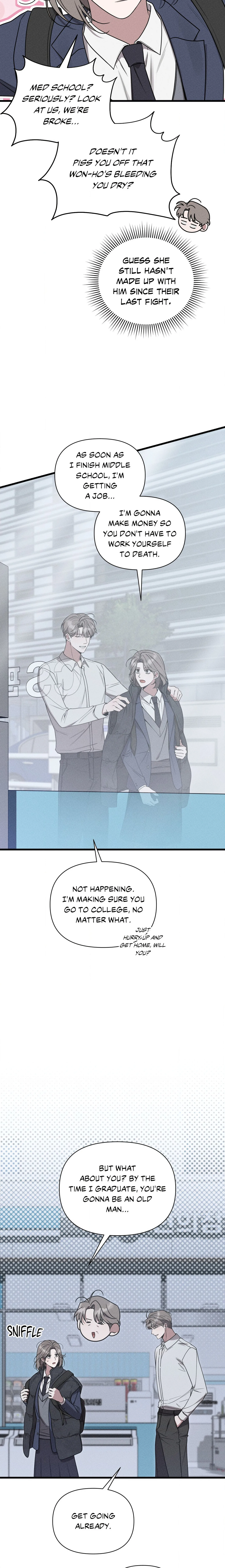 Boredom Advisory (Uncensored) chapter 1 page 29