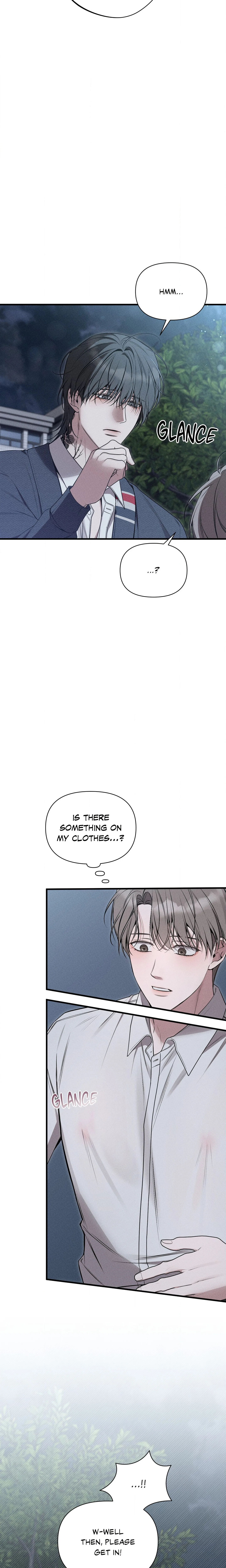 Boredom Advisory (Uncensored) chapter 1 page 37