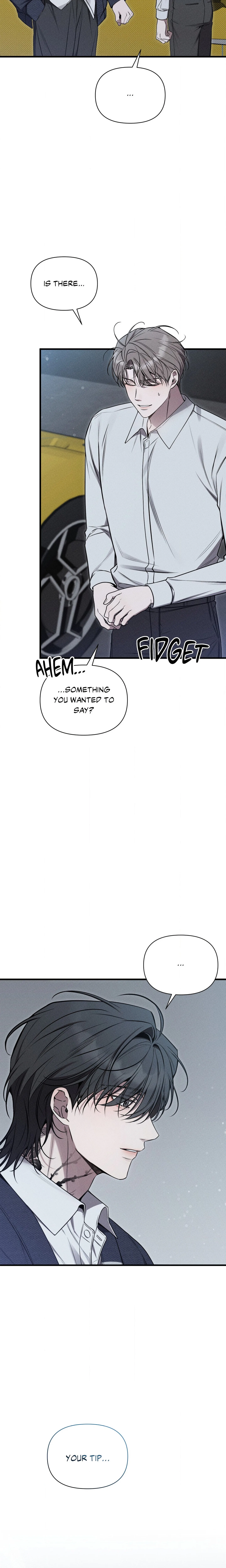 Boredom Advisory (Uncensored) chapter 1 page 40