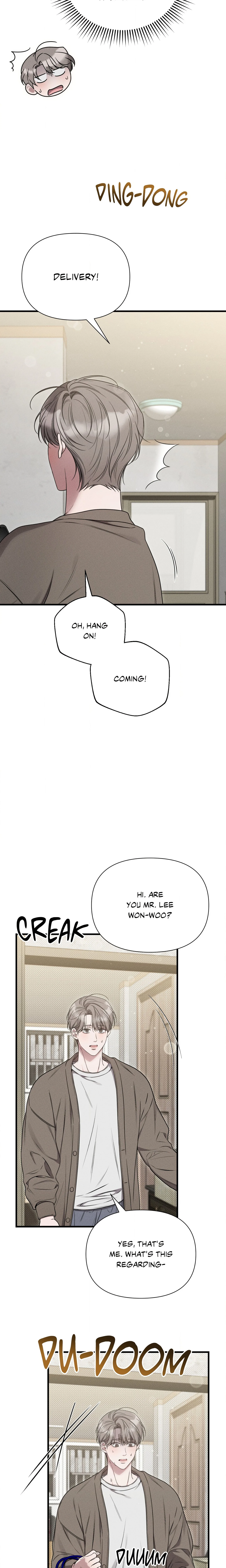 Boredom Advisory (Uncensored) chapter 10 page 10