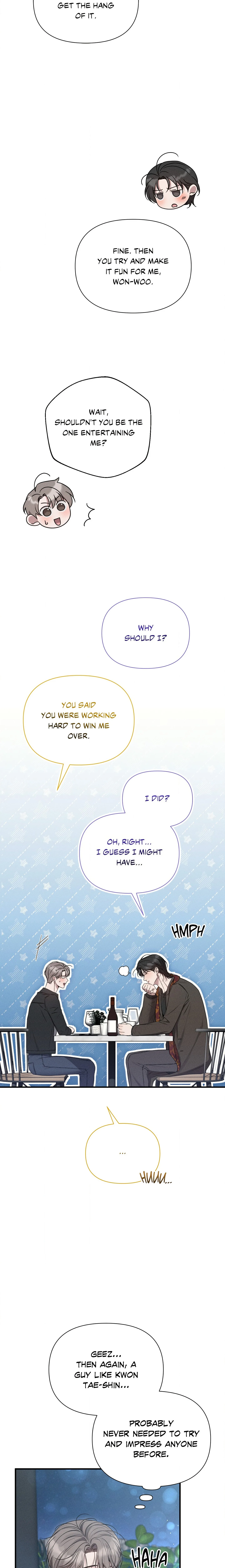Boredom Advisory (Uncensored) chapter 10 page 2