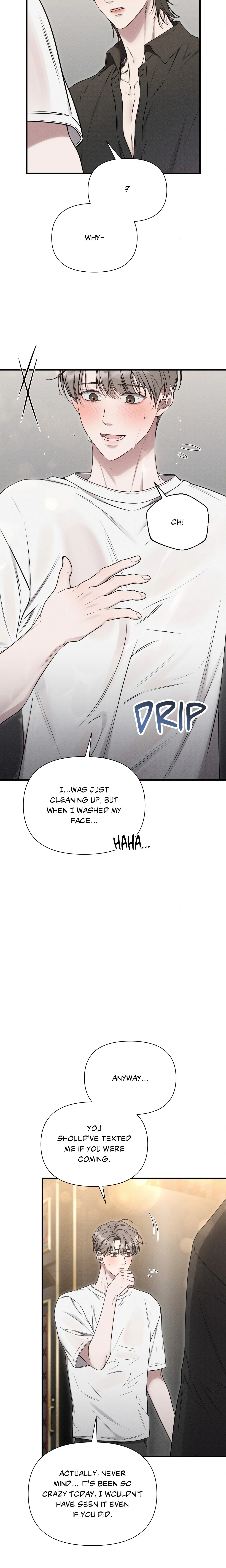 Boredom Advisory (Uncensored) chapter 10 page 20
