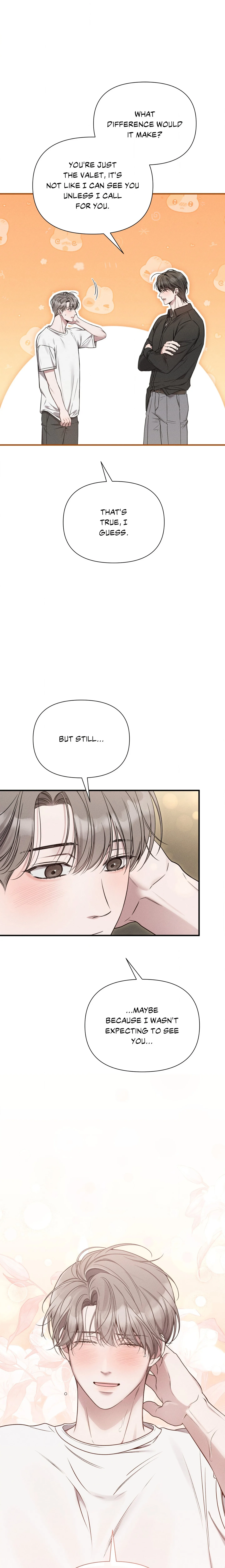 Boredom Advisory (Uncensored) chapter 10 page 21