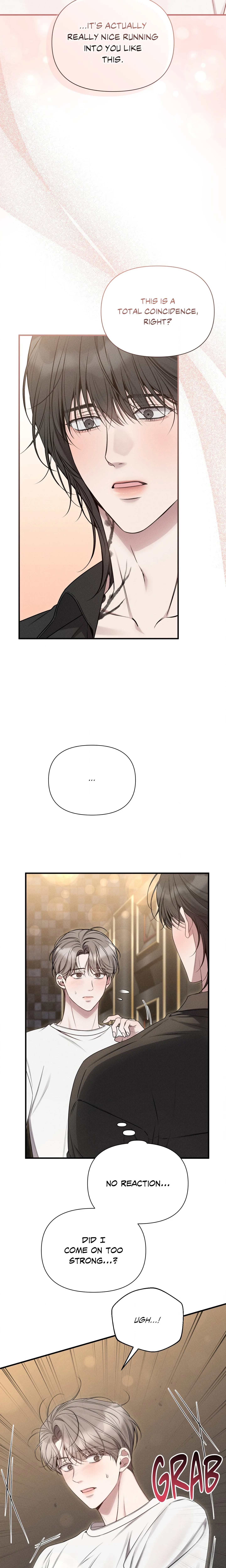 Boredom Advisory (Uncensored) chapter 10 page 22