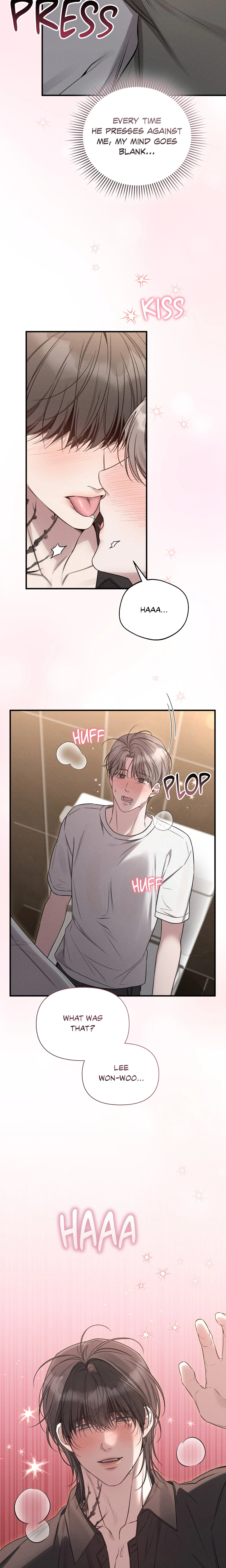 Boredom Advisory (Uncensored) chapter 10 page 28
