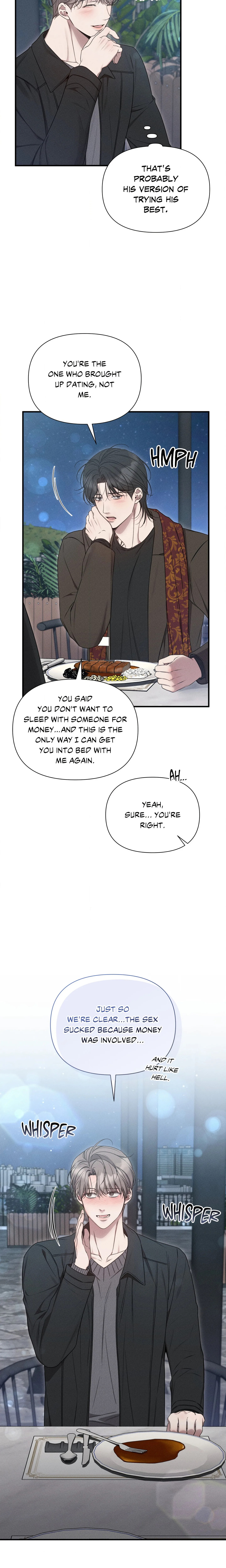 Boredom Advisory (Uncensored) chapter 10 page 3