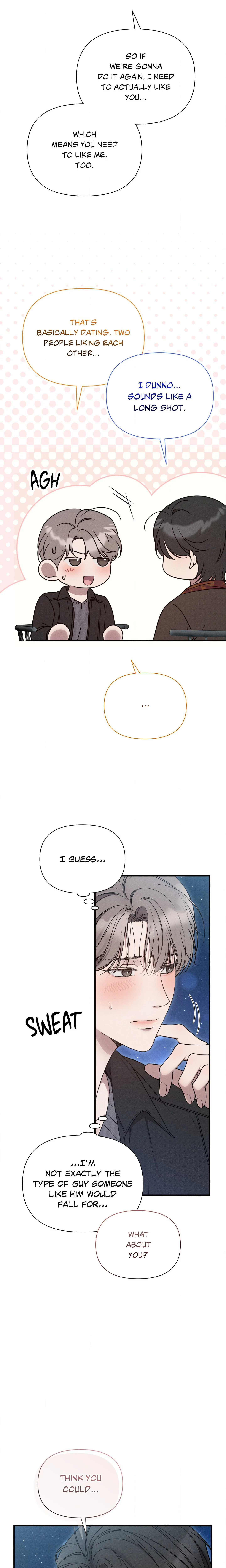 Boredom Advisory (Uncensored) chapter 10 page 4
