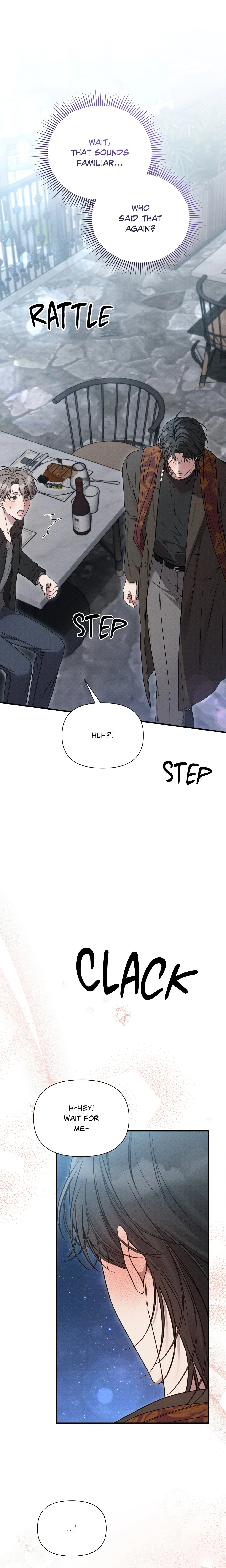 Boredom Advisory (Uncensored) chapter 10 page 6