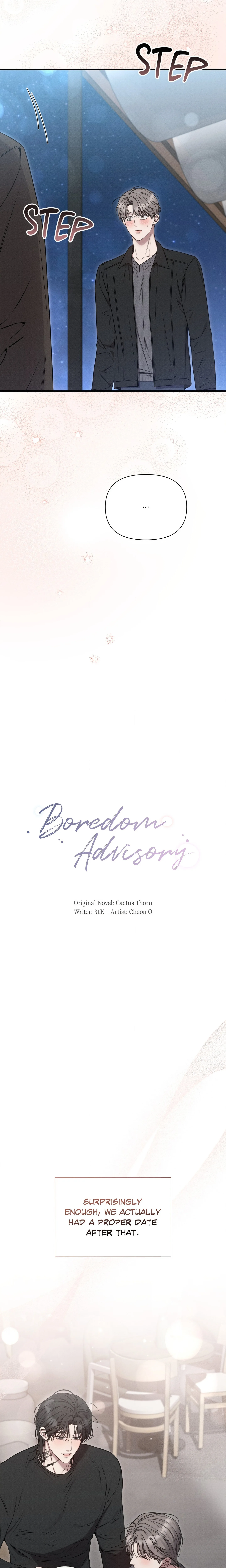 Boredom Advisory (Uncensored) chapter 10 page 7