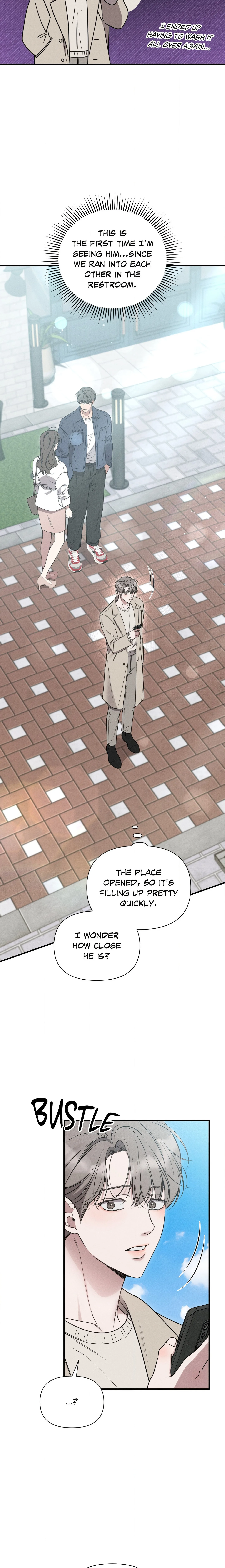 Boredom Advisory (Uncensored) chapter 12 page 2