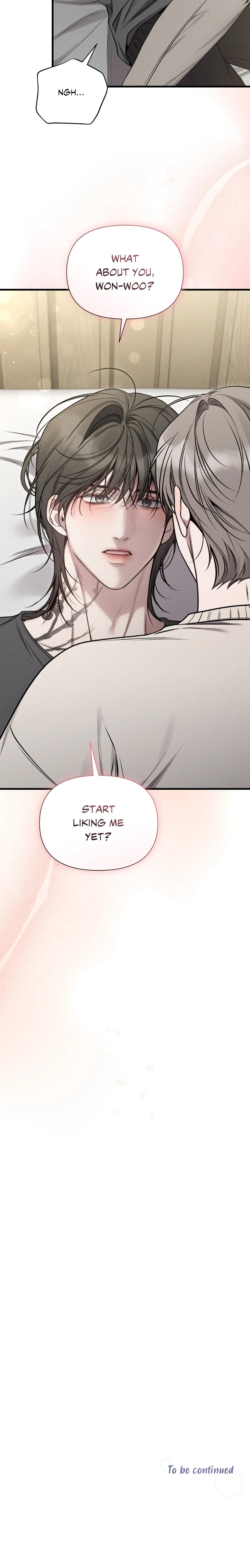Boredom Advisory (Uncensored) chapter 13 page 24