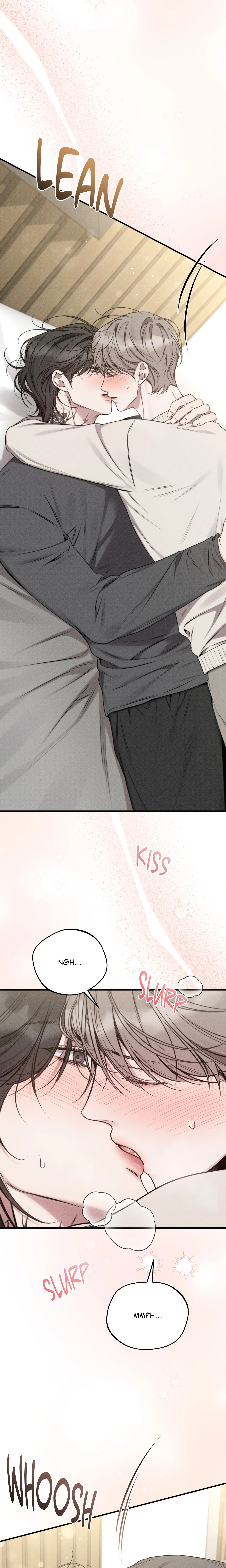 Boredom Advisory (Uncensored) chapter 14 page 2