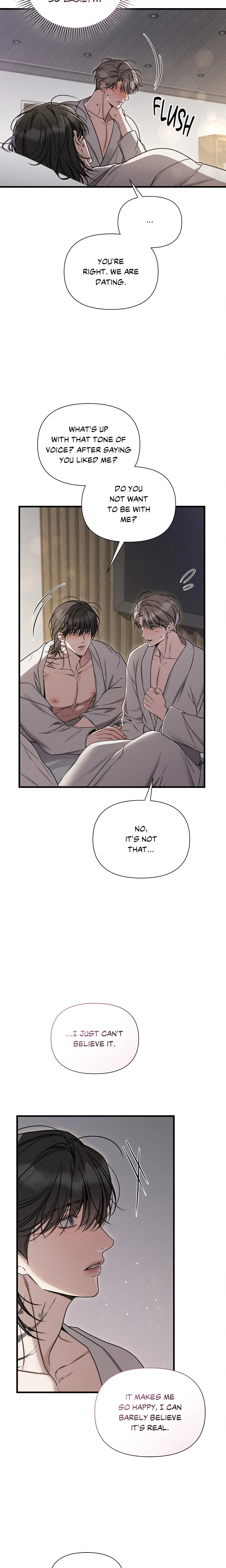 Boredom Advisory (Uncensored) chapter 15 page 17