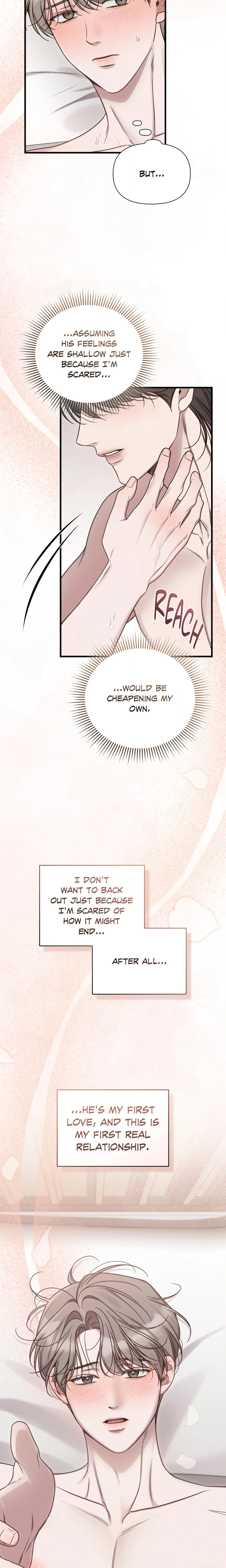 Boredom Advisory (Uncensored) chapter 15 page 7