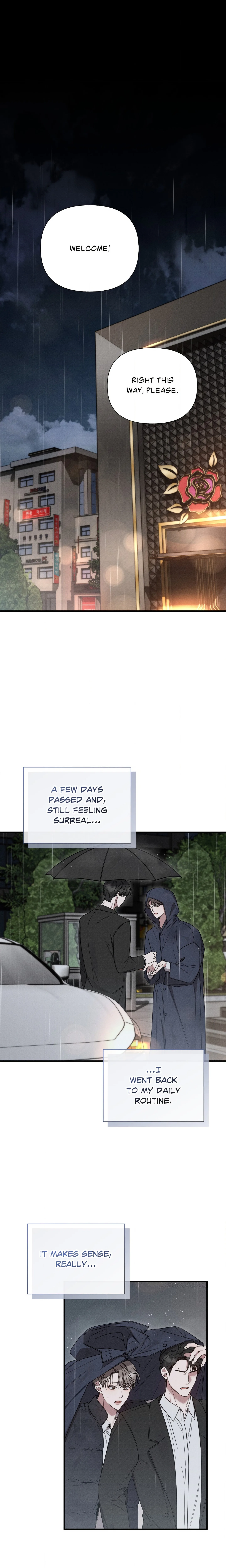 Boredom Advisory (Uncensored) chapter 16 page 14