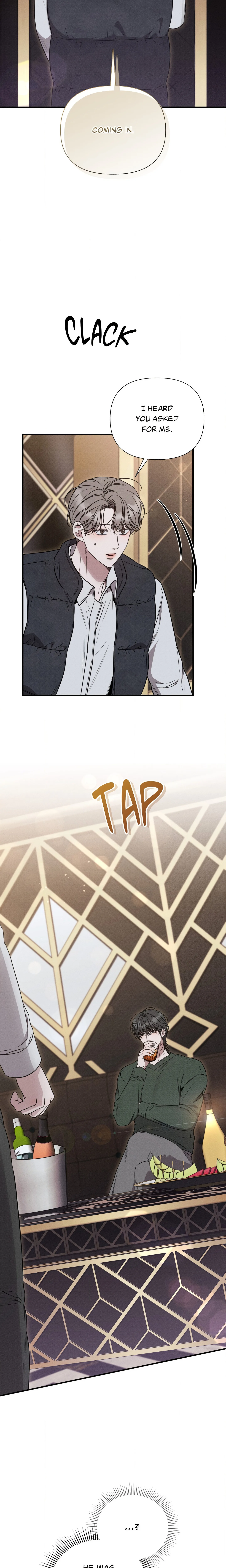 Boredom Advisory (Uncensored) chapter 16 page 17