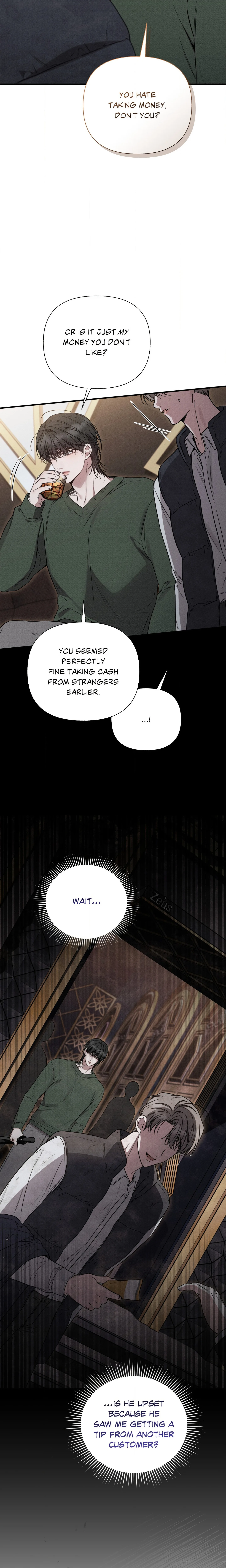 Boredom Advisory (Uncensored) chapter 16 page 20