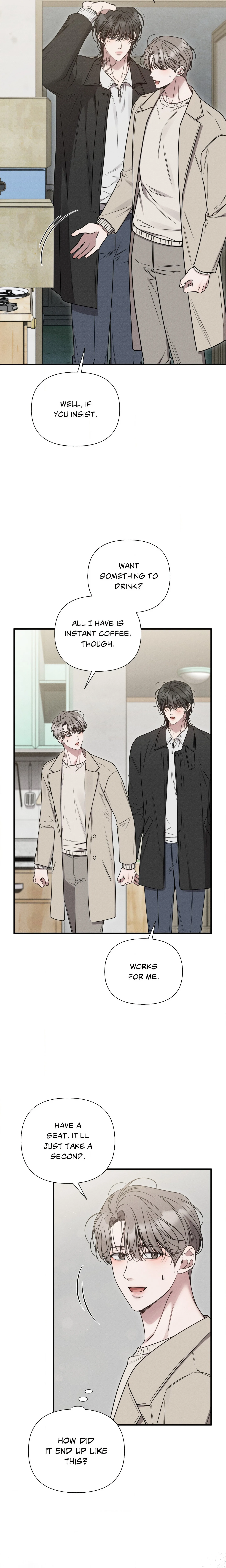 Boredom Advisory (Uncensored) chapter 16 page 3