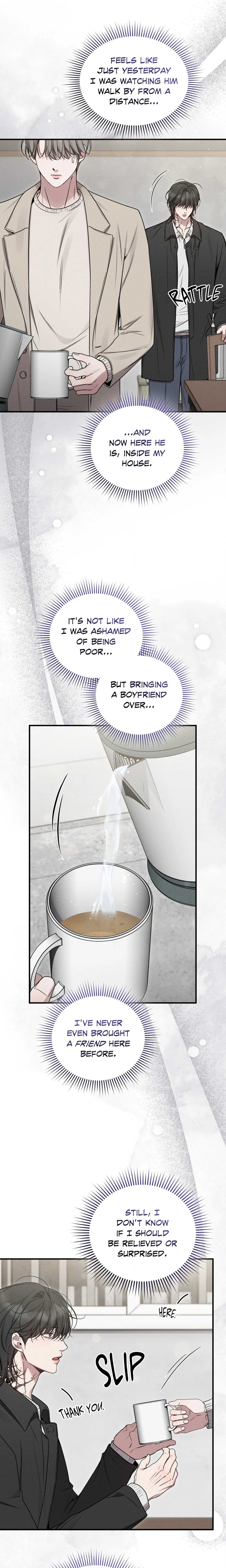 Boredom Advisory (Uncensored) chapter 16 page 4
