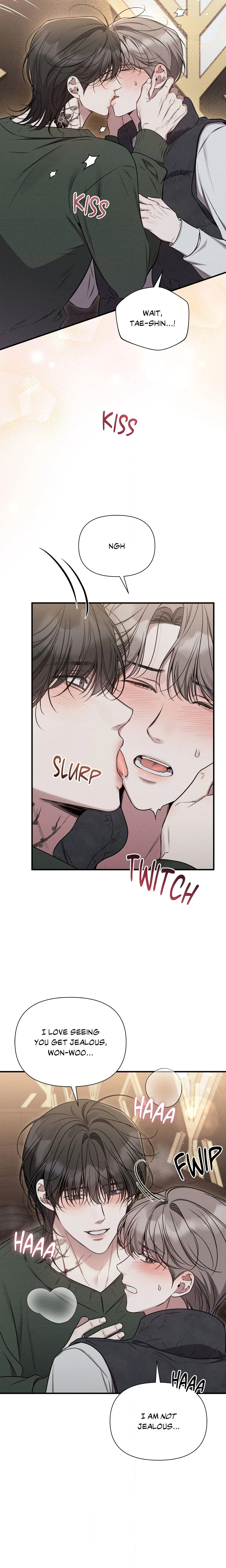 Boredom Advisory (Uncensored) chapter 17 page 2