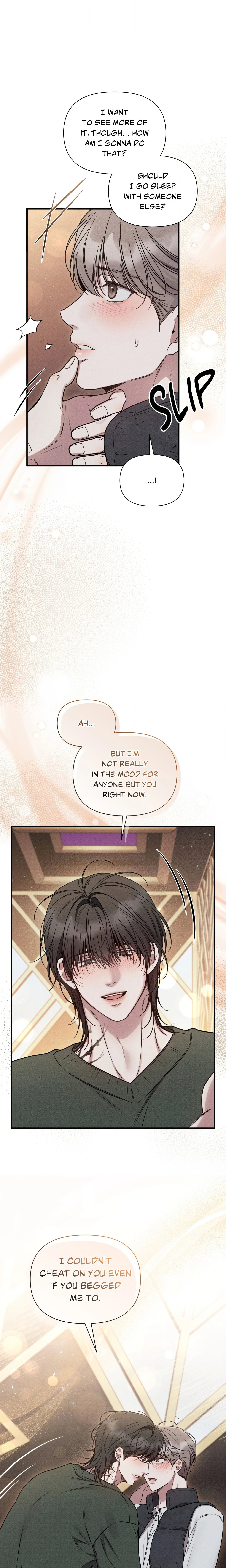 Boredom Advisory (Uncensored) chapter 17 page 3
