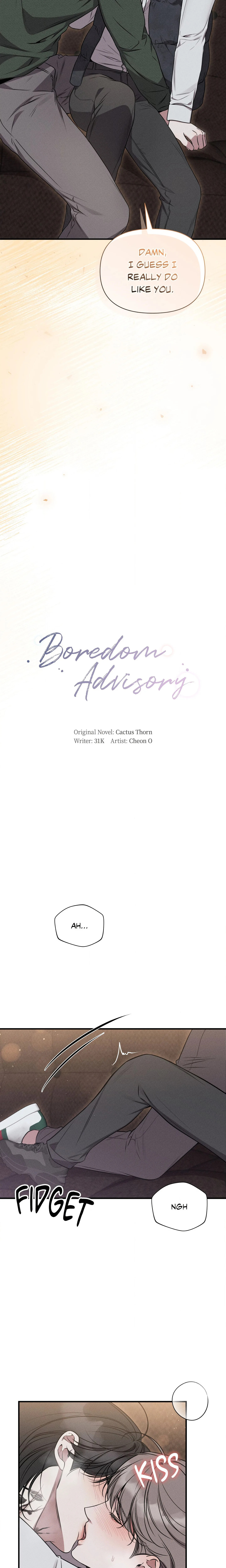 Boredom Advisory (Uncensored) chapter 17 page 4