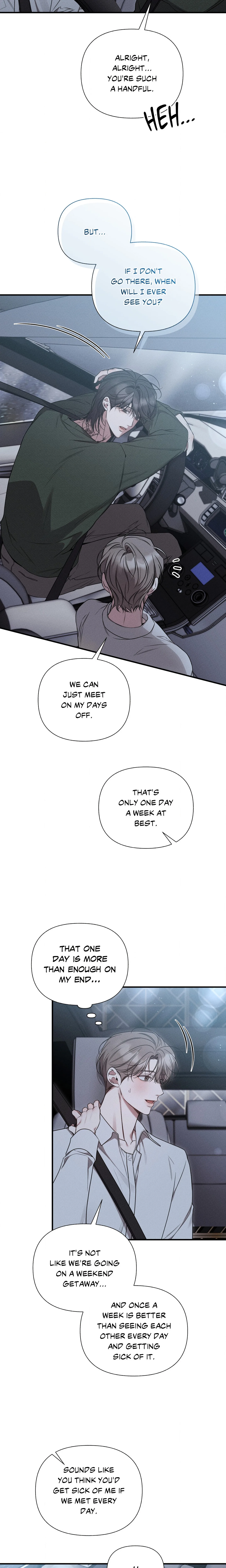 Boredom Advisory (Uncensored) chapter 18 page 2