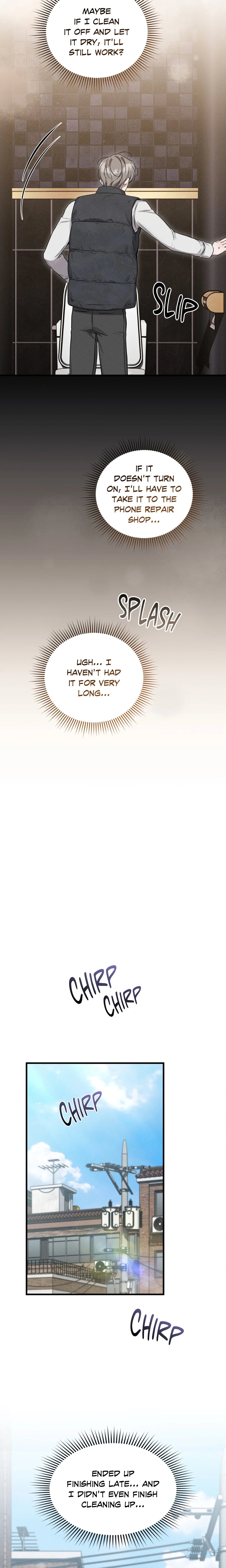 Boredom Advisory (Uncensored) chapter 18 page 25