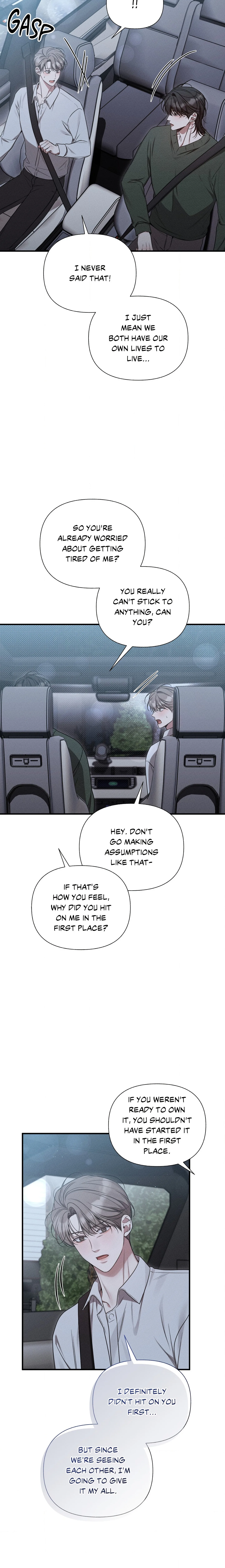 Boredom Advisory (Uncensored) chapter 18 page 3