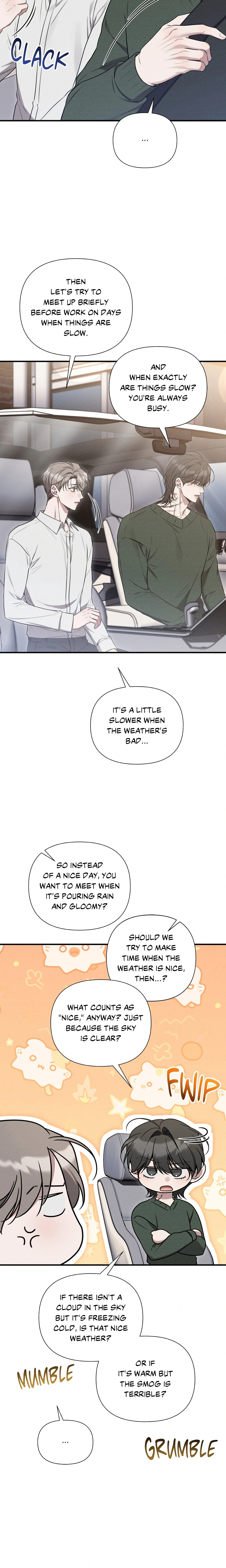 Boredom Advisory (Uncensored) chapter 18 page 6