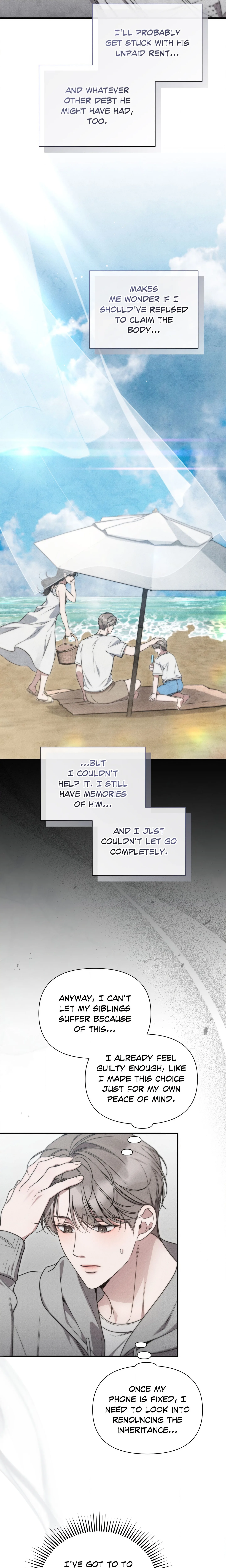 Boredom Advisory (Uncensored) chapter 19 page 2