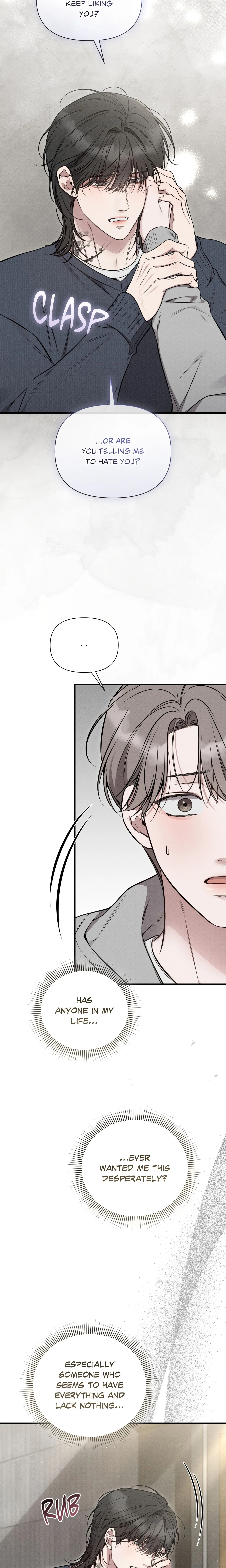 Boredom Advisory (Uncensored) chapter 19 page 22