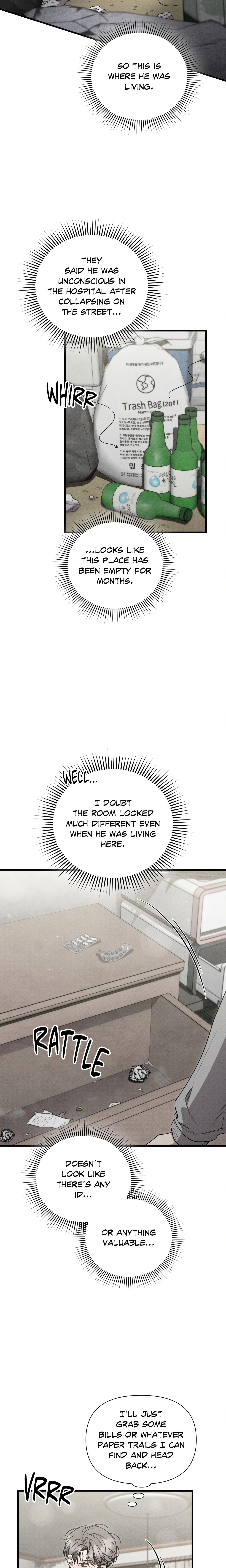 Boredom Advisory (Uncensored) chapter 19 page 4