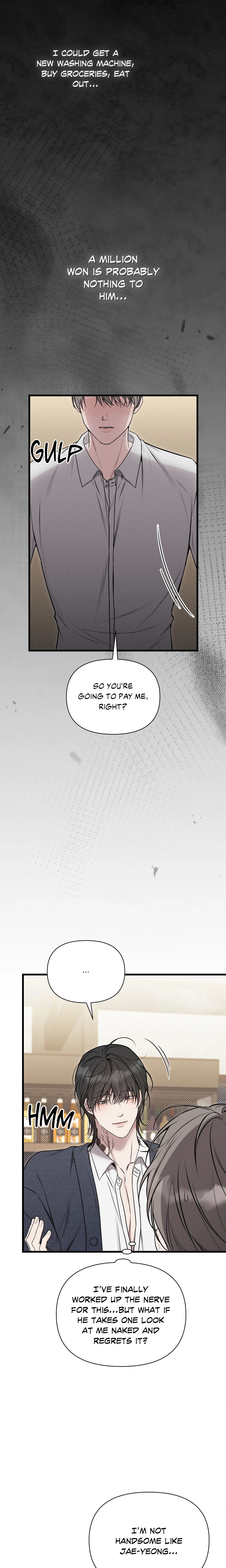 Boredom Advisory (Uncensored) chapter 2 page 10