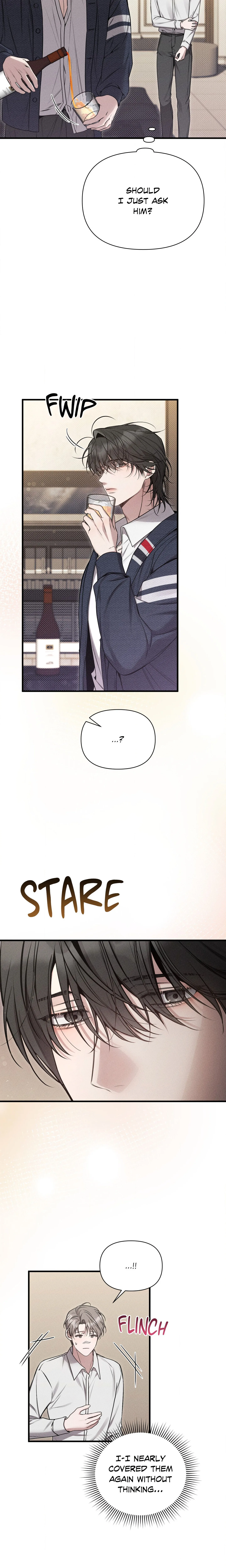 Boredom Advisory (Uncensored) chapter 2 page 2