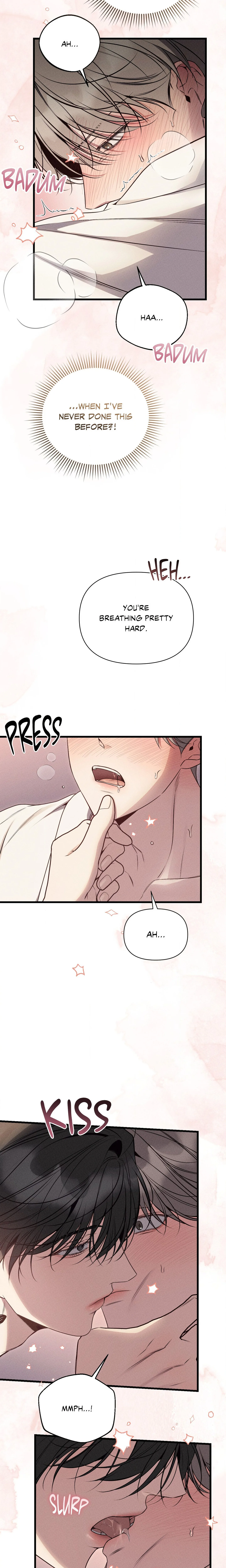 Boredom Advisory (Uncensored) chapter 2 page 24