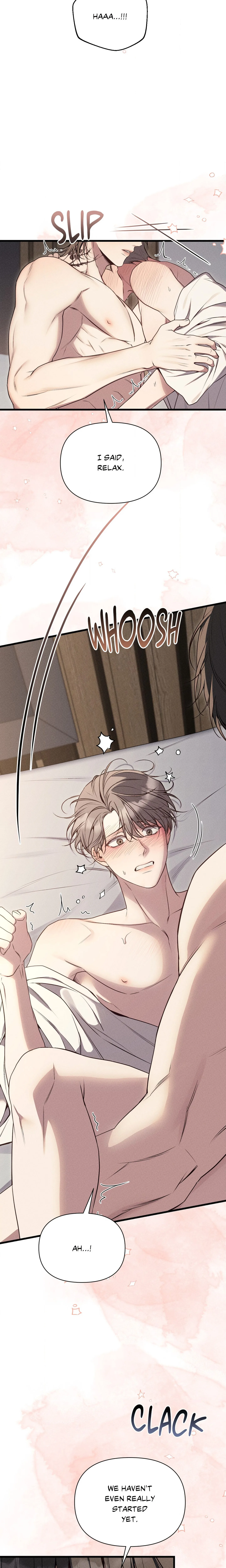 Boredom Advisory (Uncensored) chapter 2 page 26