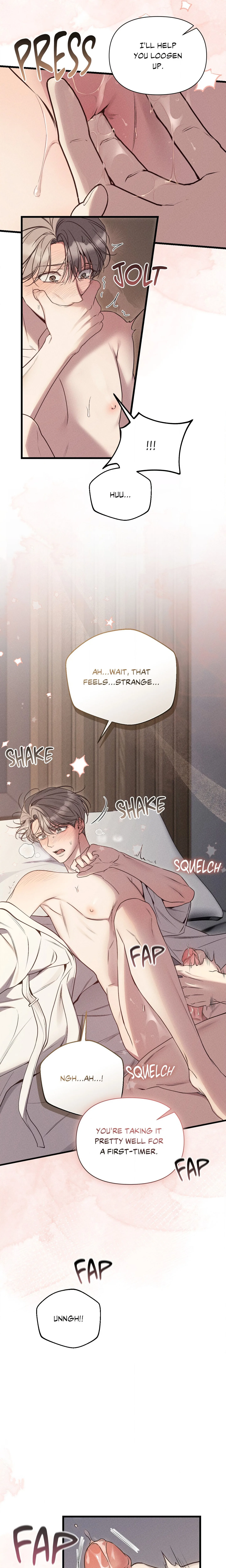 Boredom Advisory (Uncensored) chapter 2 page 28
