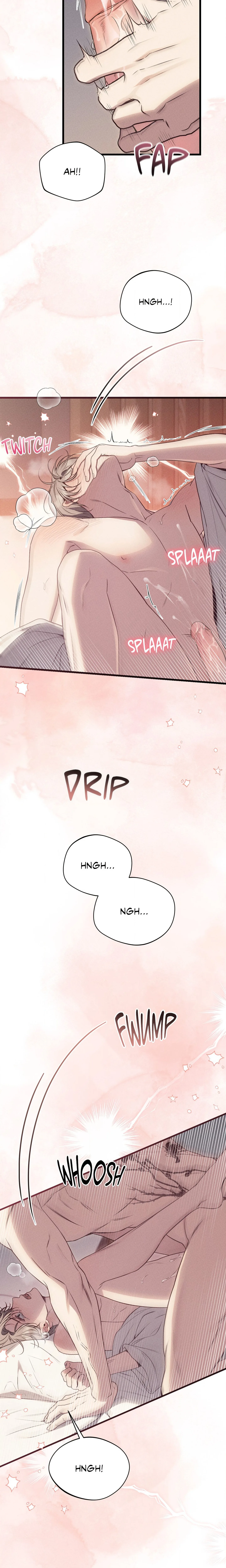 Boredom Advisory (Uncensored) chapter 2 page 29