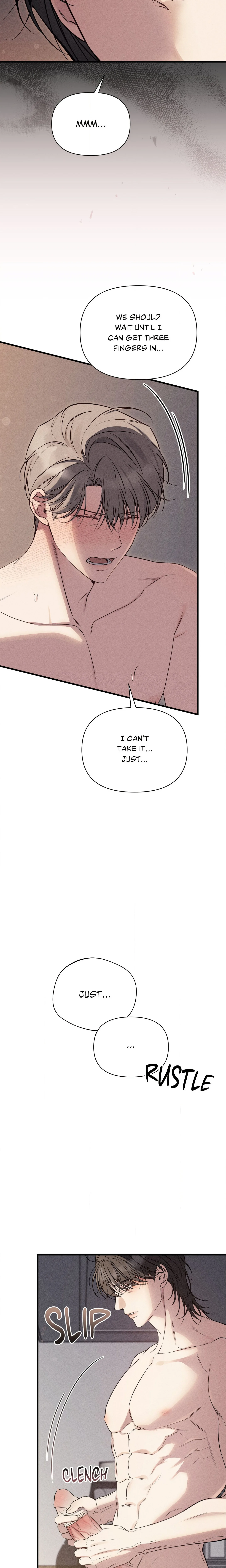 Boredom Advisory (Uncensored) chapter 2 page 31