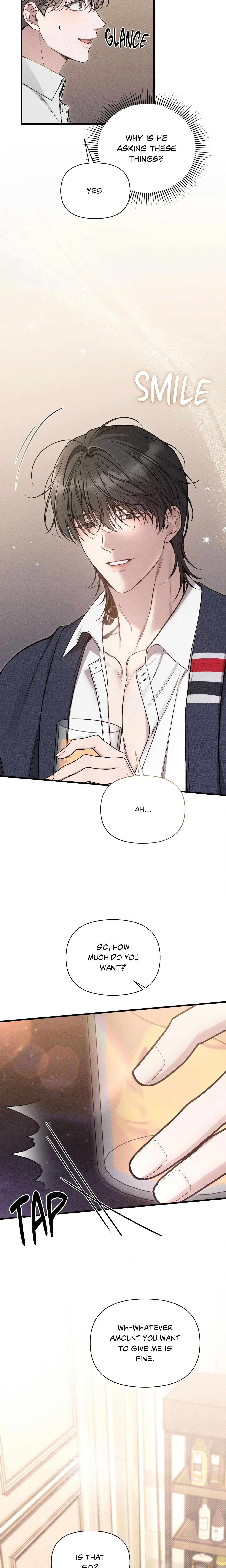Boredom Advisory (Uncensored) chapter 2 page 4