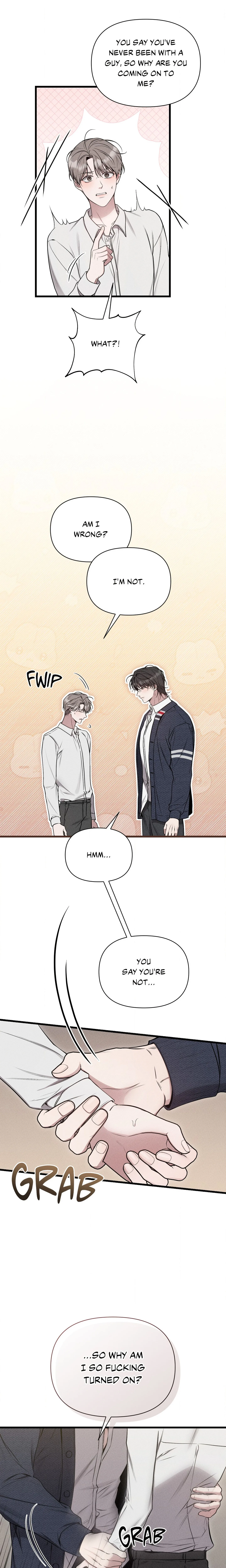Boredom Advisory (Uncensored) chapter 2 page 7