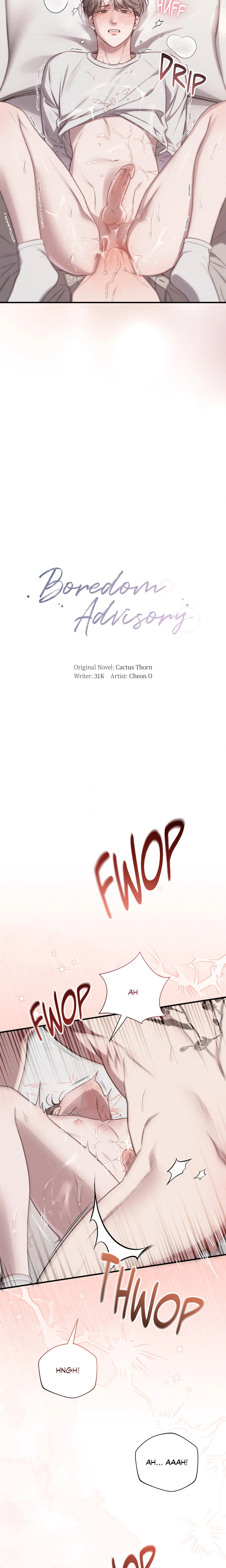 Boredom Advisory (Uncensored) chapter 20 page 10