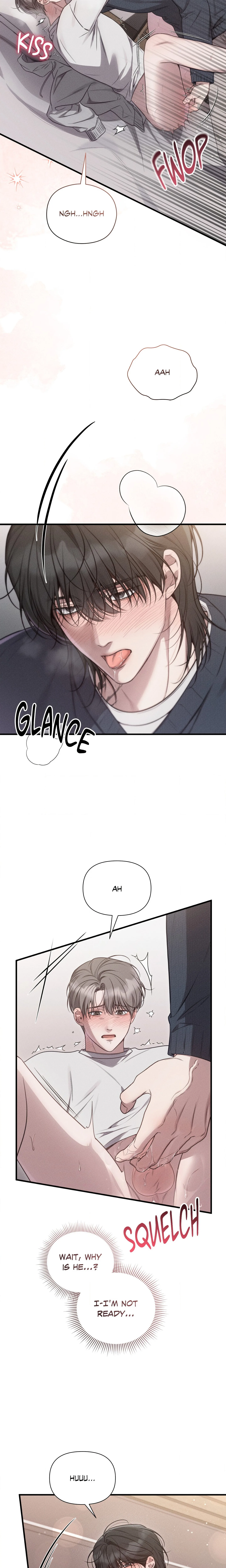 Boredom Advisory (Uncensored) chapter 20 page 6