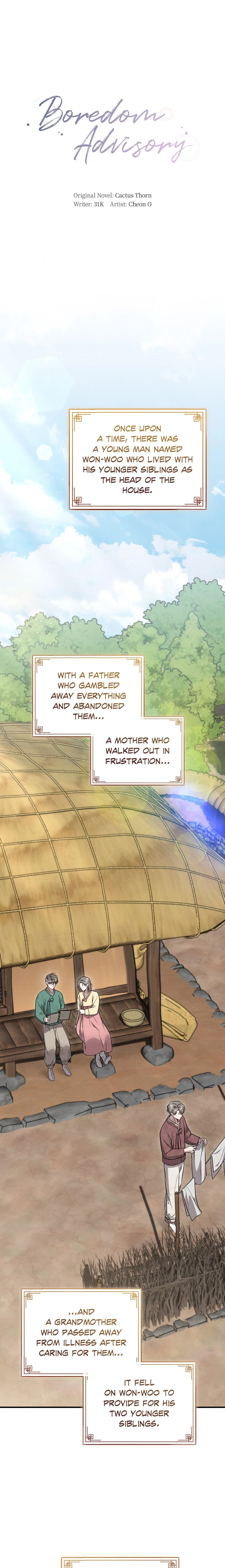 Boredom Advisory (Uncensored) chapter 21 page 1